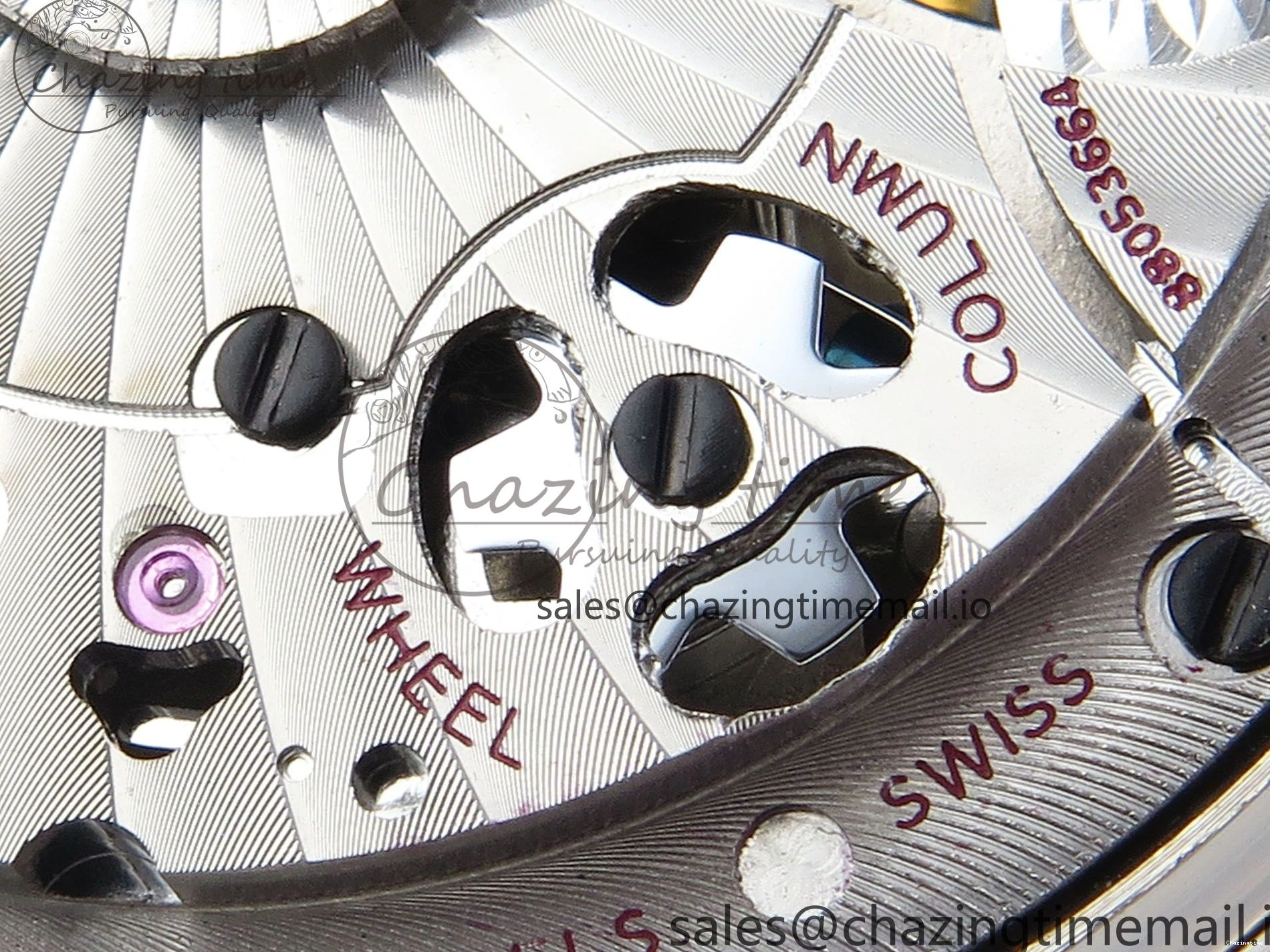 0112 Planet Ocean Master Chronometer 600M 45.5mm SS SCF 1:1 Best Edition Black Orange Bezel Black Dial on Black Rubber Strap A9900 Super Clone ModernLook 7667